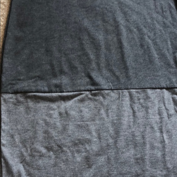 LulaRoe color block Julia size small NWT - Picture 3 of 3